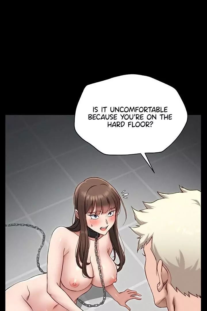 Taming A Female Bully Chapter 6 page 71