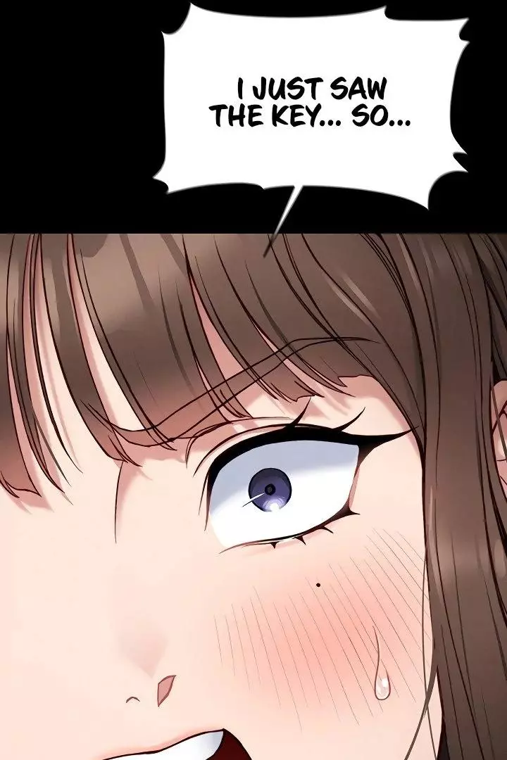 Taming A Female Bully Chapter 6 page 110