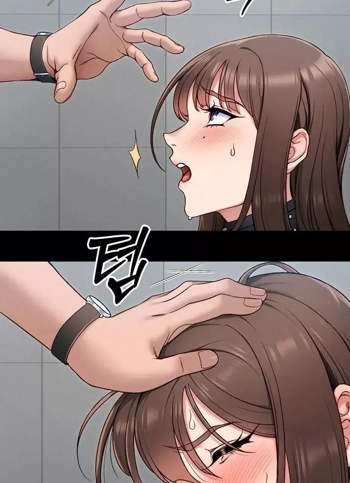 Taming A Female Bully Chapter 6 page 112
