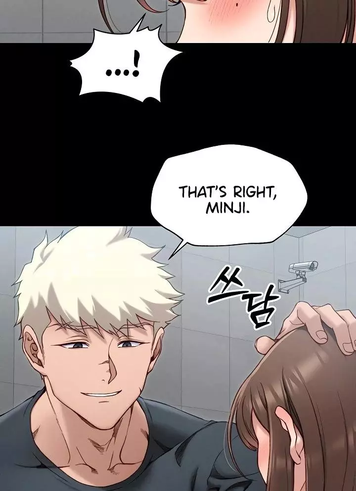 Taming A Female Bully Chapter 6 page 113