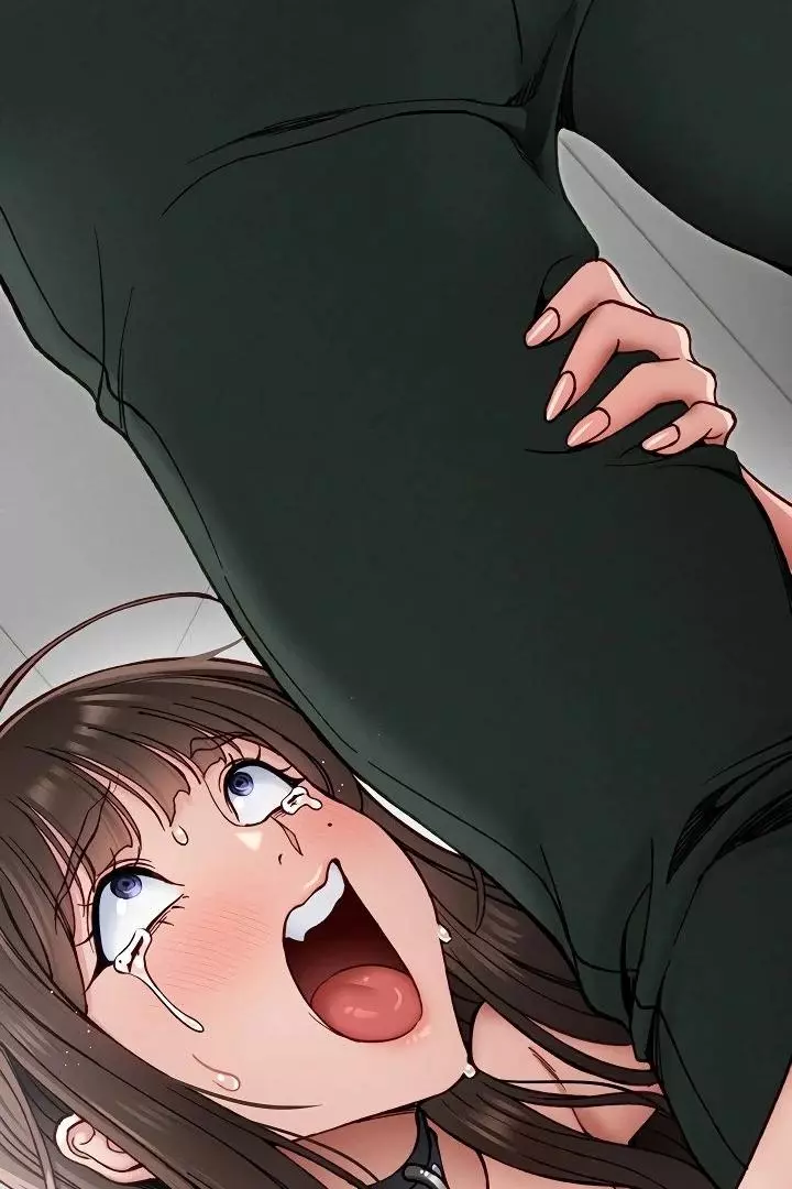 Taming A Female Bully Chapter 6 page 138