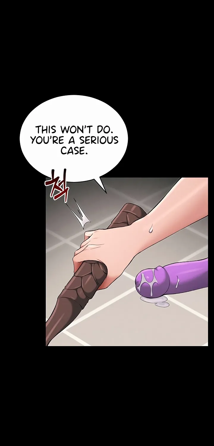Taming A Female Bully Chapter 60 page 42