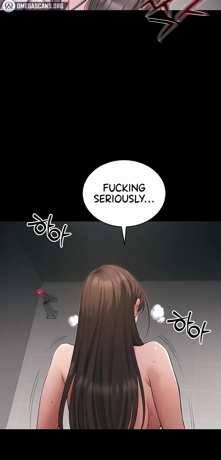 Taming A Female Bully Chapter 60 page 46