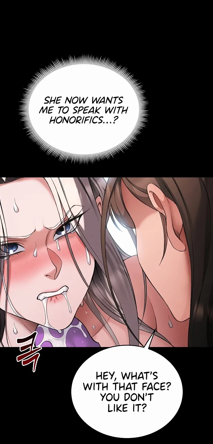 Taming A Female Bully Chapter 60 page 41