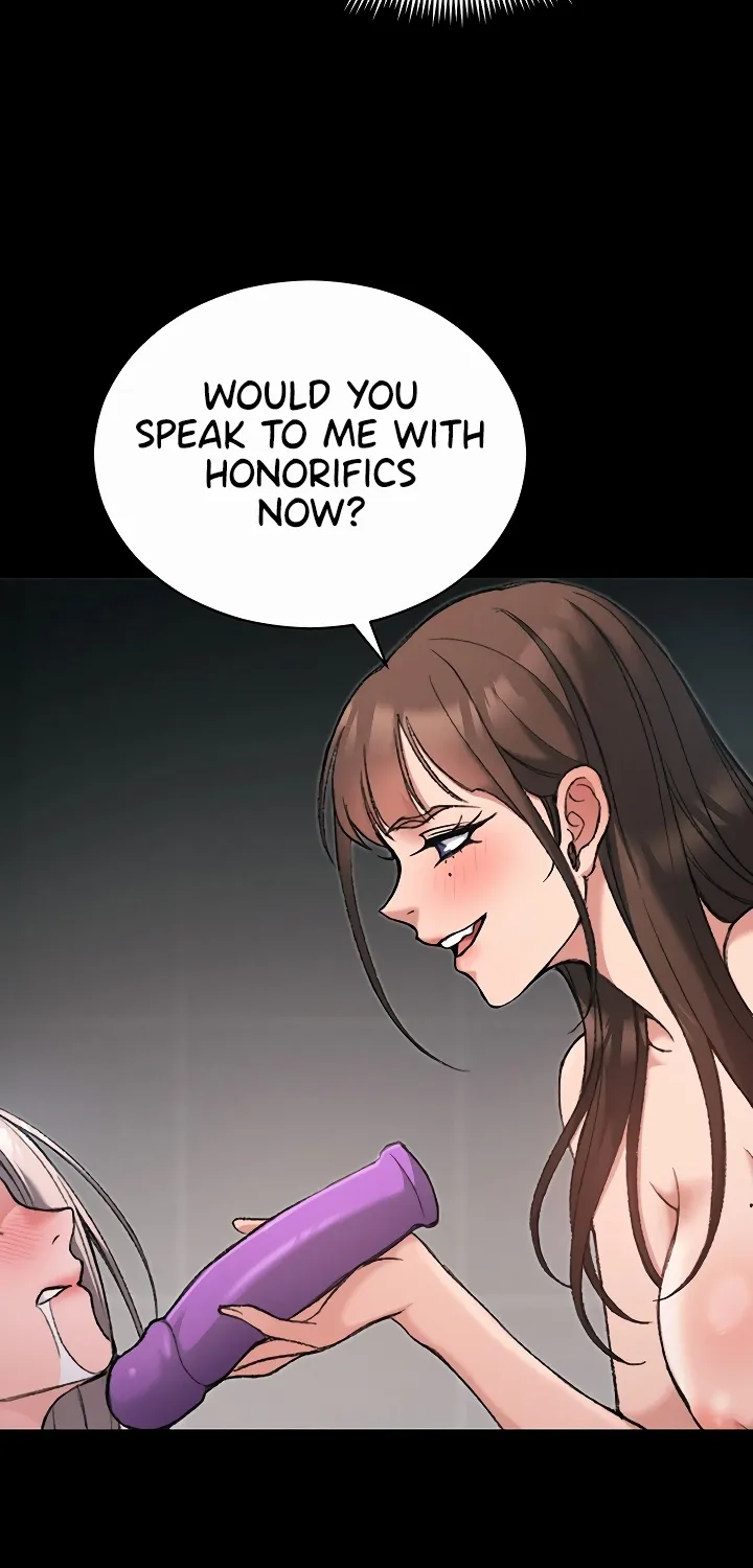 Taming A Female Bully Chapter 60 page 40