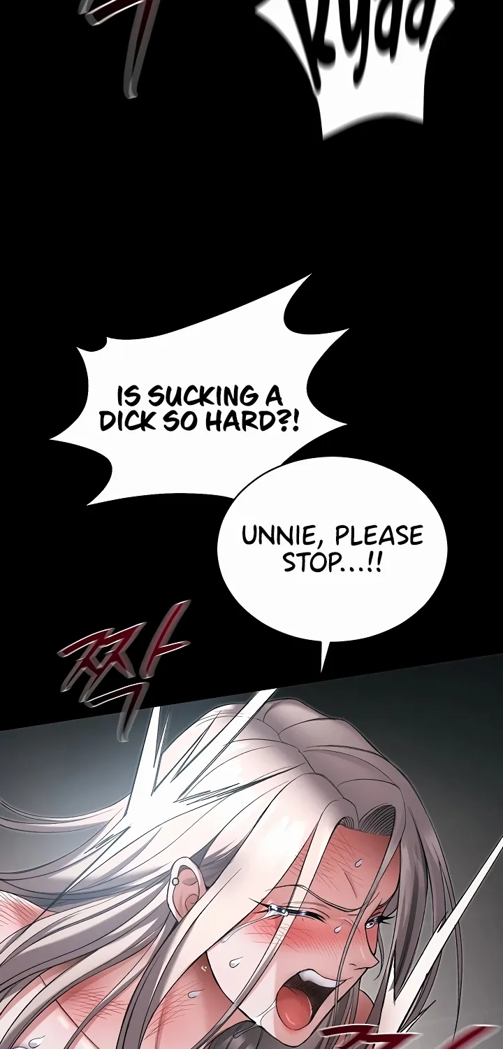Taming A Female Bully Chapter 60 page 45