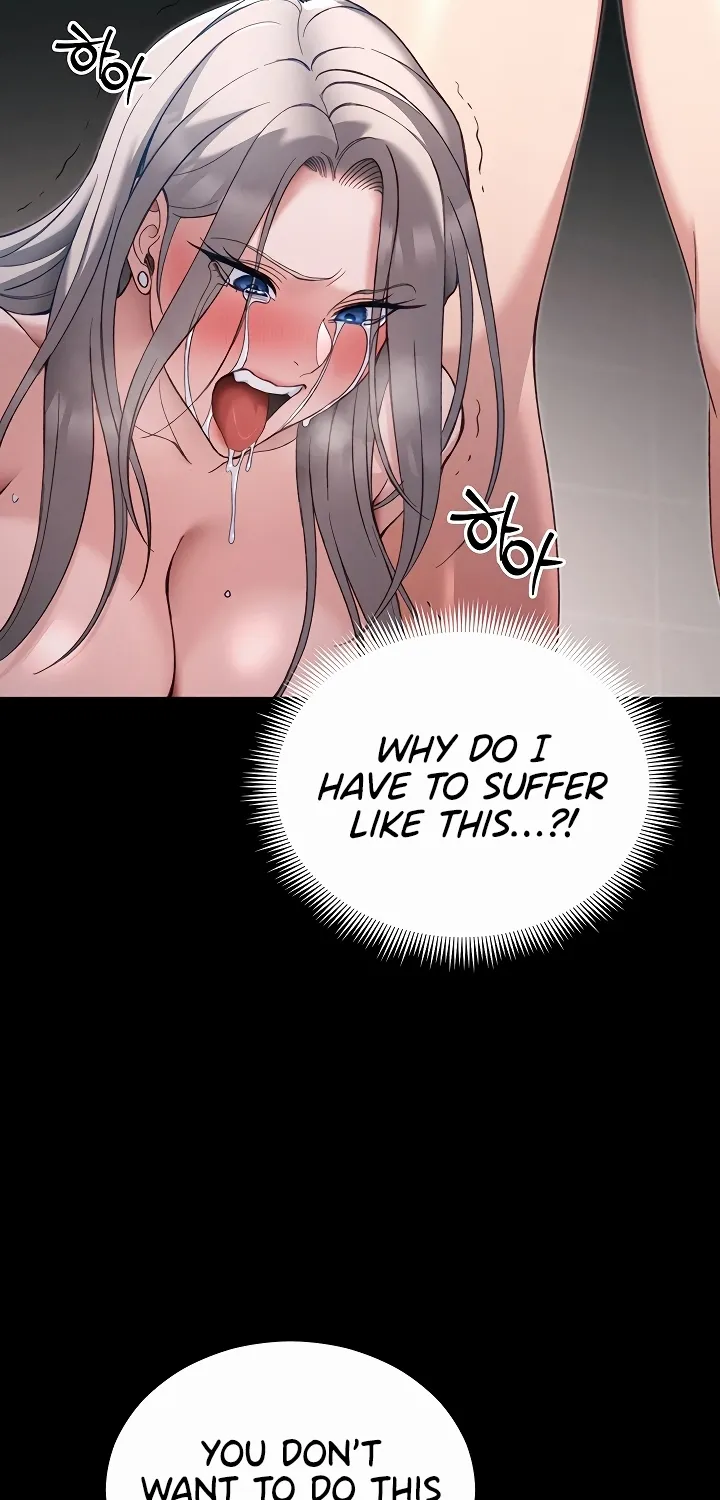 Taming A Female Bully Chapter 60 page 36