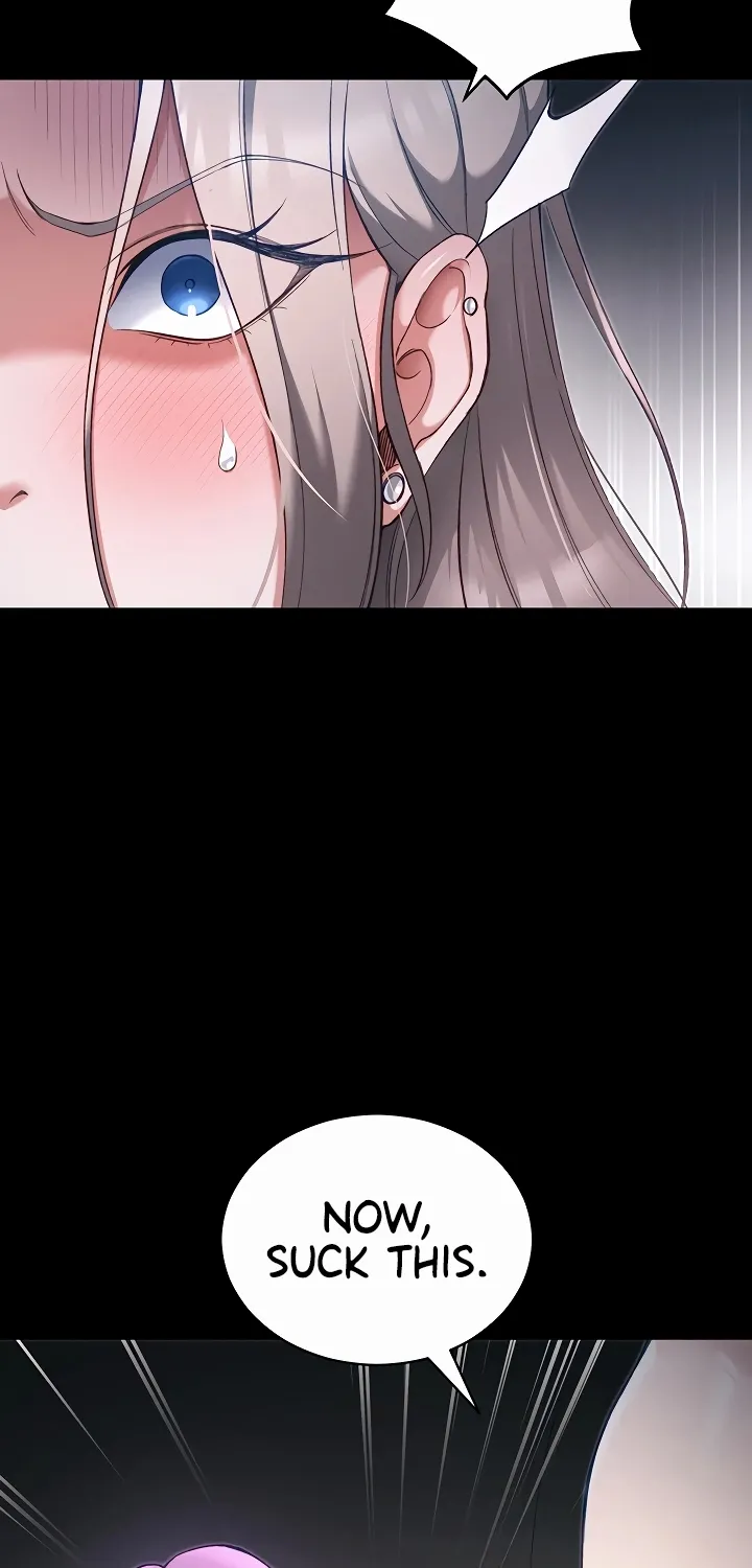 Taming A Female Bully Chapter 60 page 12