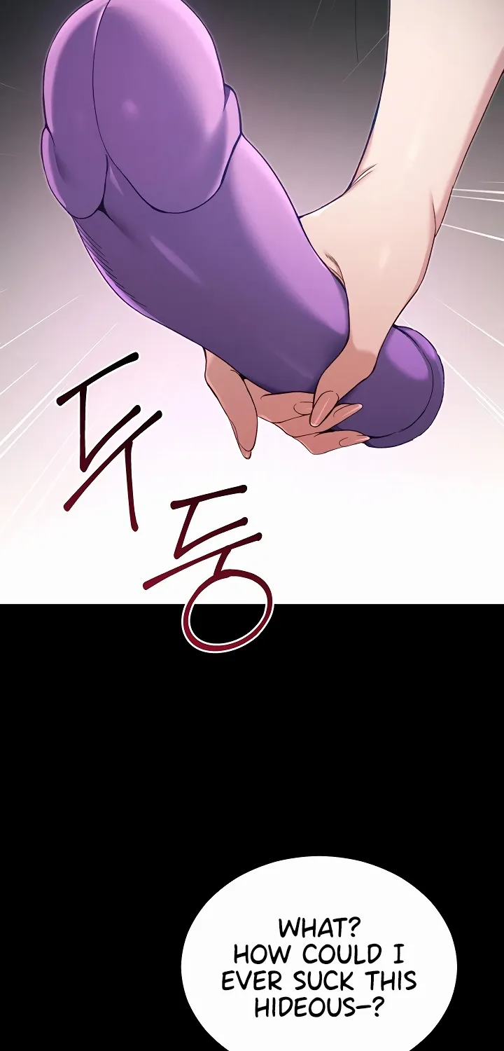 Taming A Female Bully Chapter 60 page 13