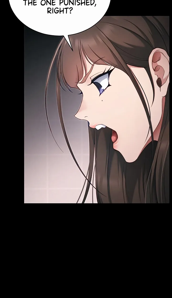 Taming A Female Bully Chapter 60 page 10