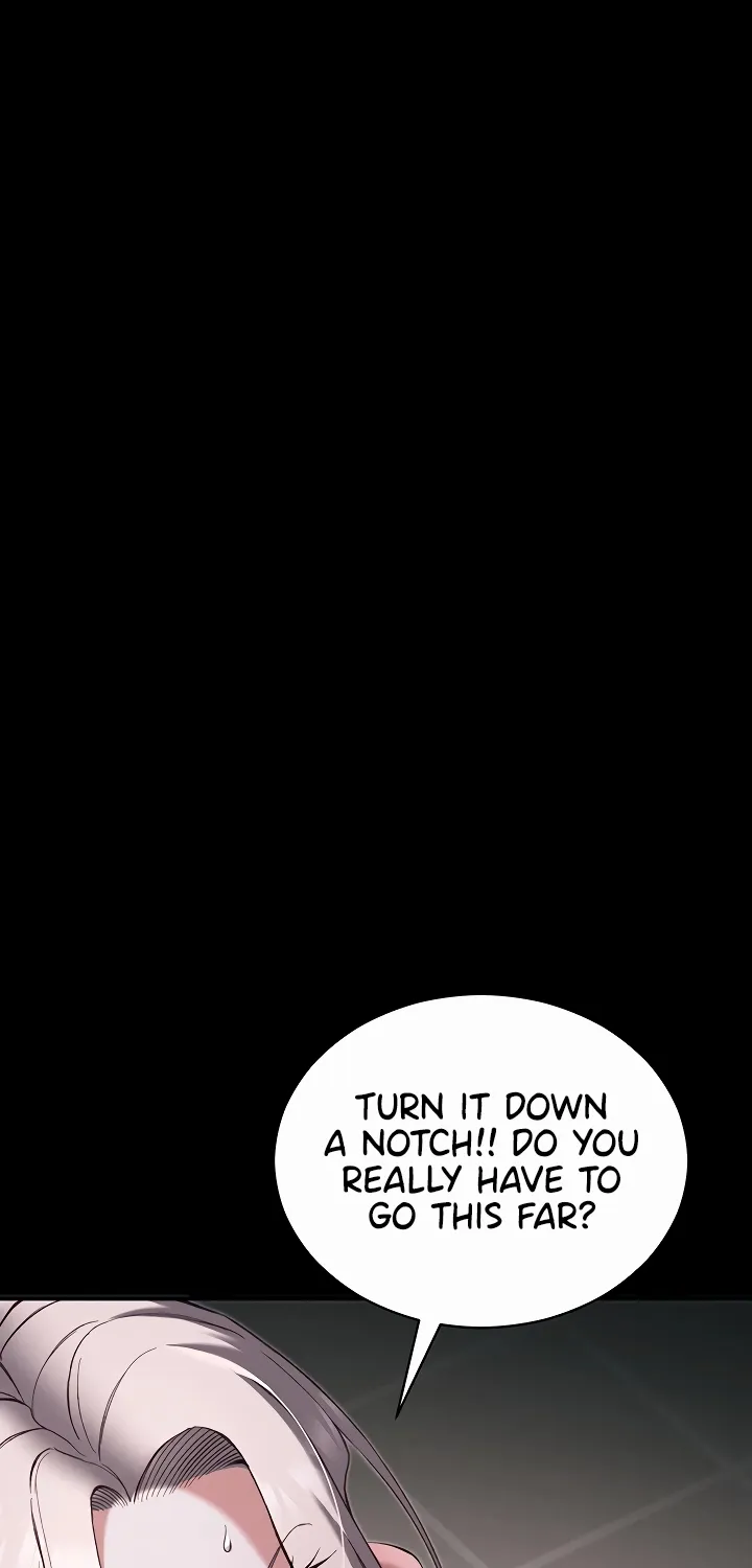 Taming A Female Bully Chapter 60 page 6