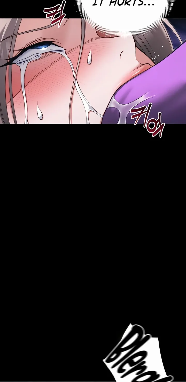 Taming A Female Bully Chapter 60 page 34