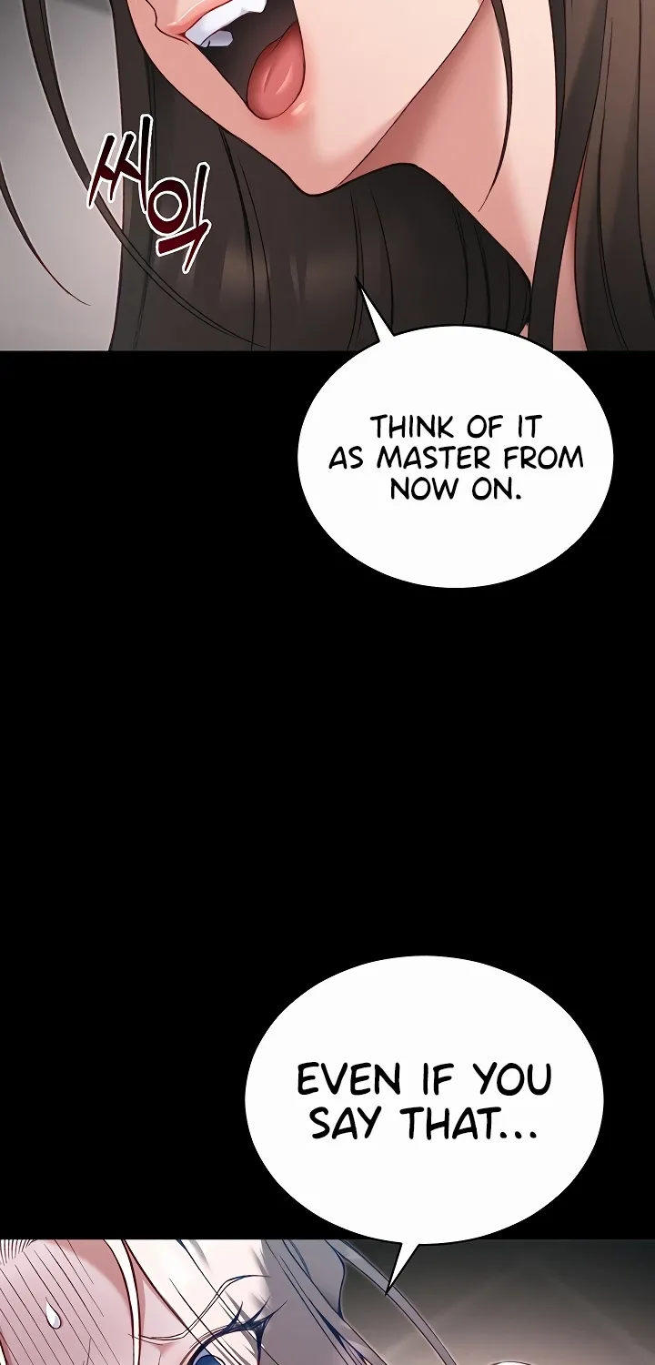 Taming A Female Bully Chapter 60 page 16