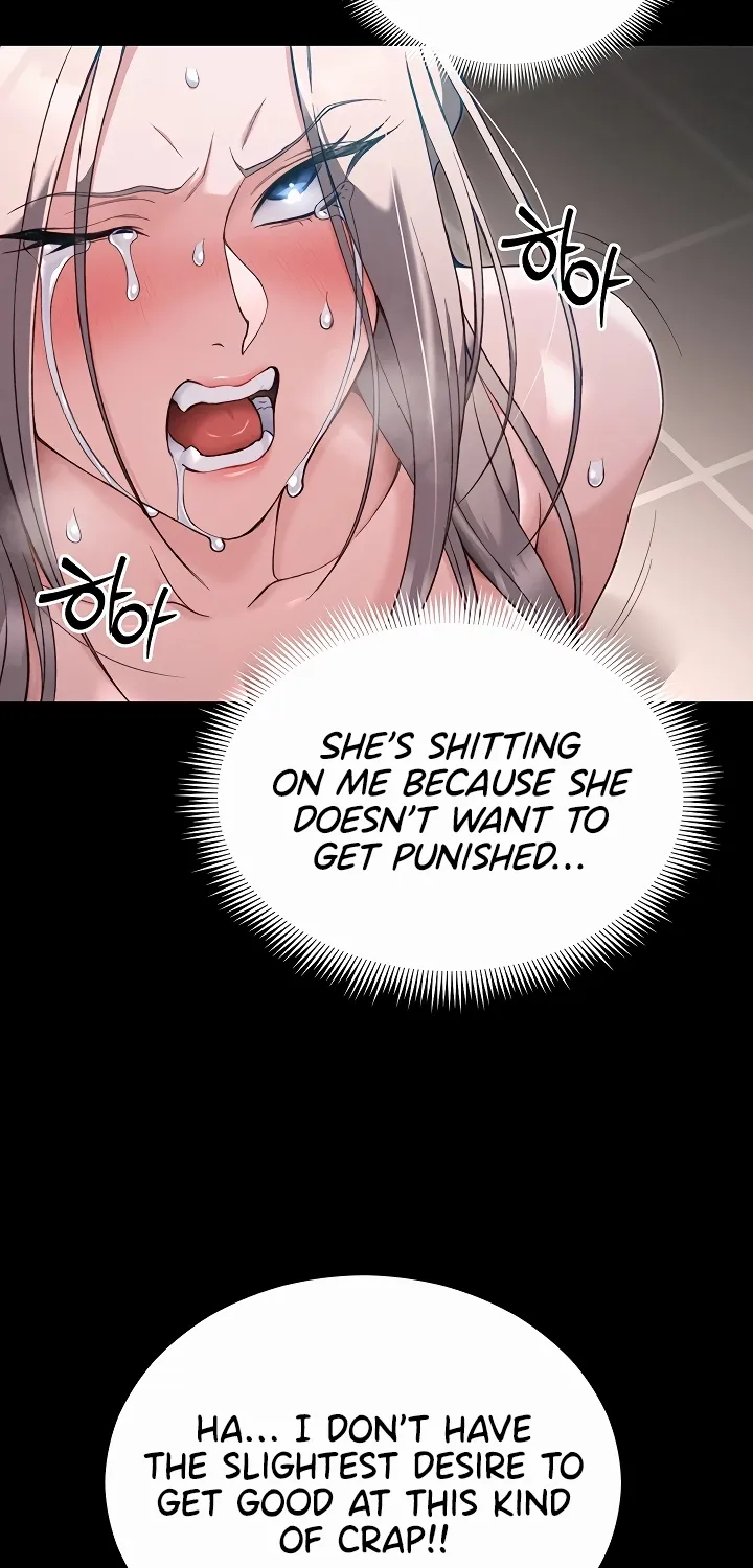 Taming A Female Bully Chapter 60 page 27
