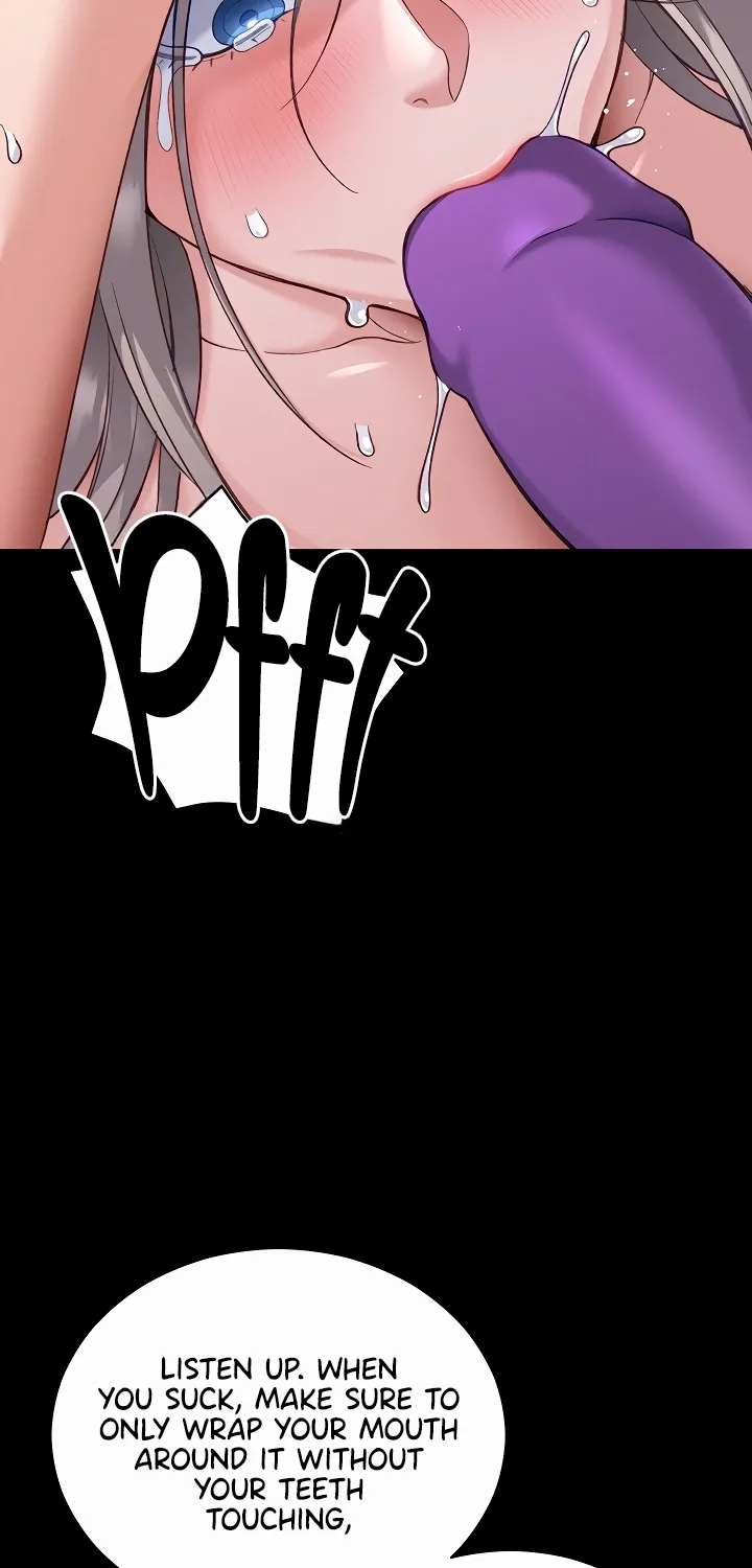 Taming A Female Bully Chapter 60 page 18