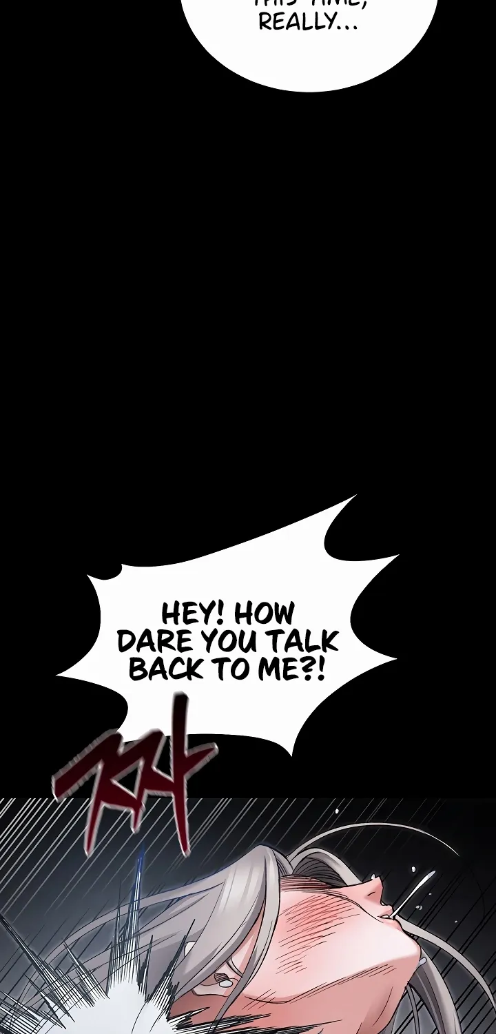 Taming A Female Bully Chapter 60 page 52