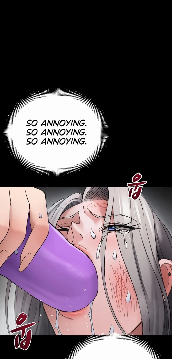 Taming A Female Bully Chapter 60 page 59