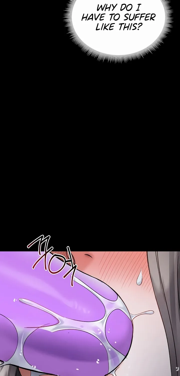 Taming A Female Bully Chapter 60 page 60