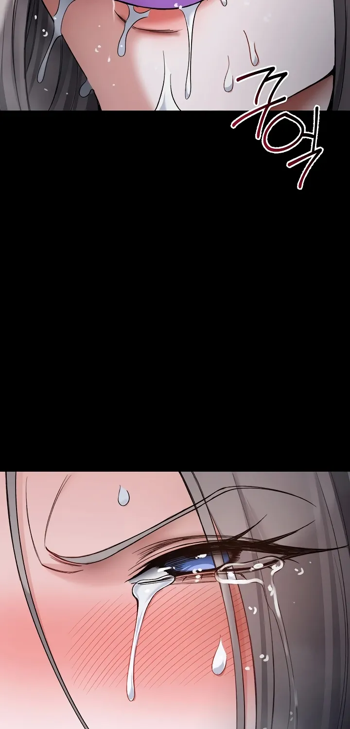 Taming A Female Bully Chapter 60 page 61