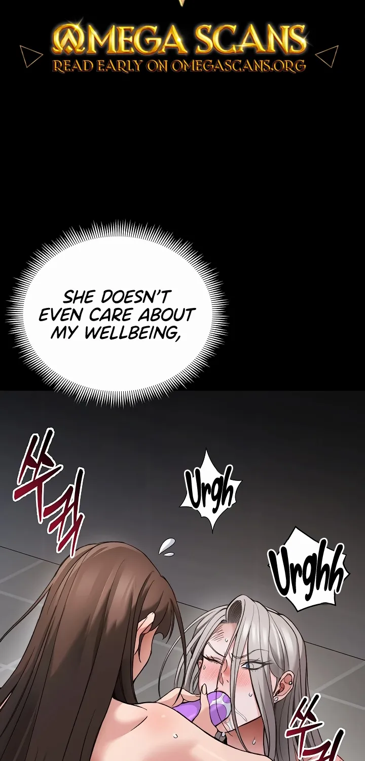 Taming A Female Bully Chapter 61 page 2