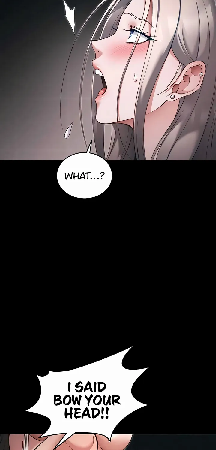 Taming A Female Bully Chapter 61 page 20