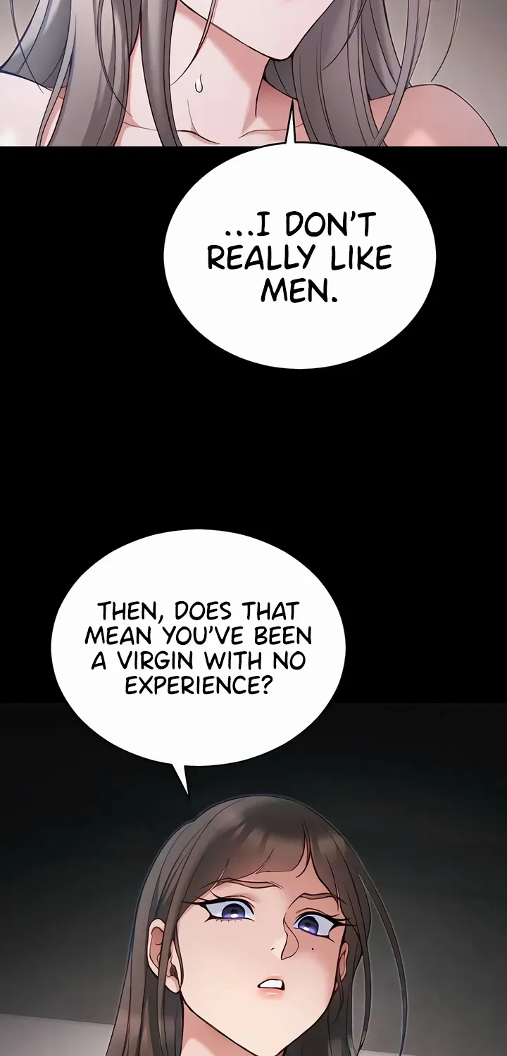 Taming A Female Bully Chapter 61 page 16