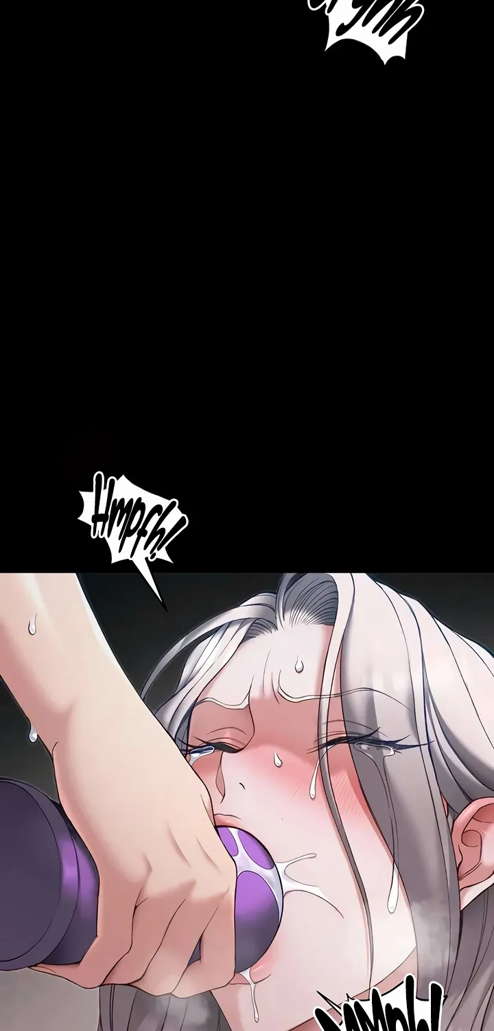 Taming A Female Bully Chapter 61 page 10