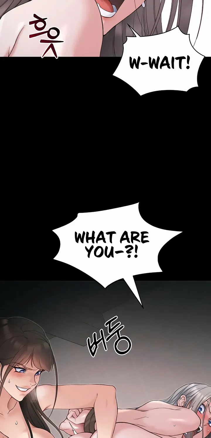 Taming A Female Bully Chapter 61 page 27