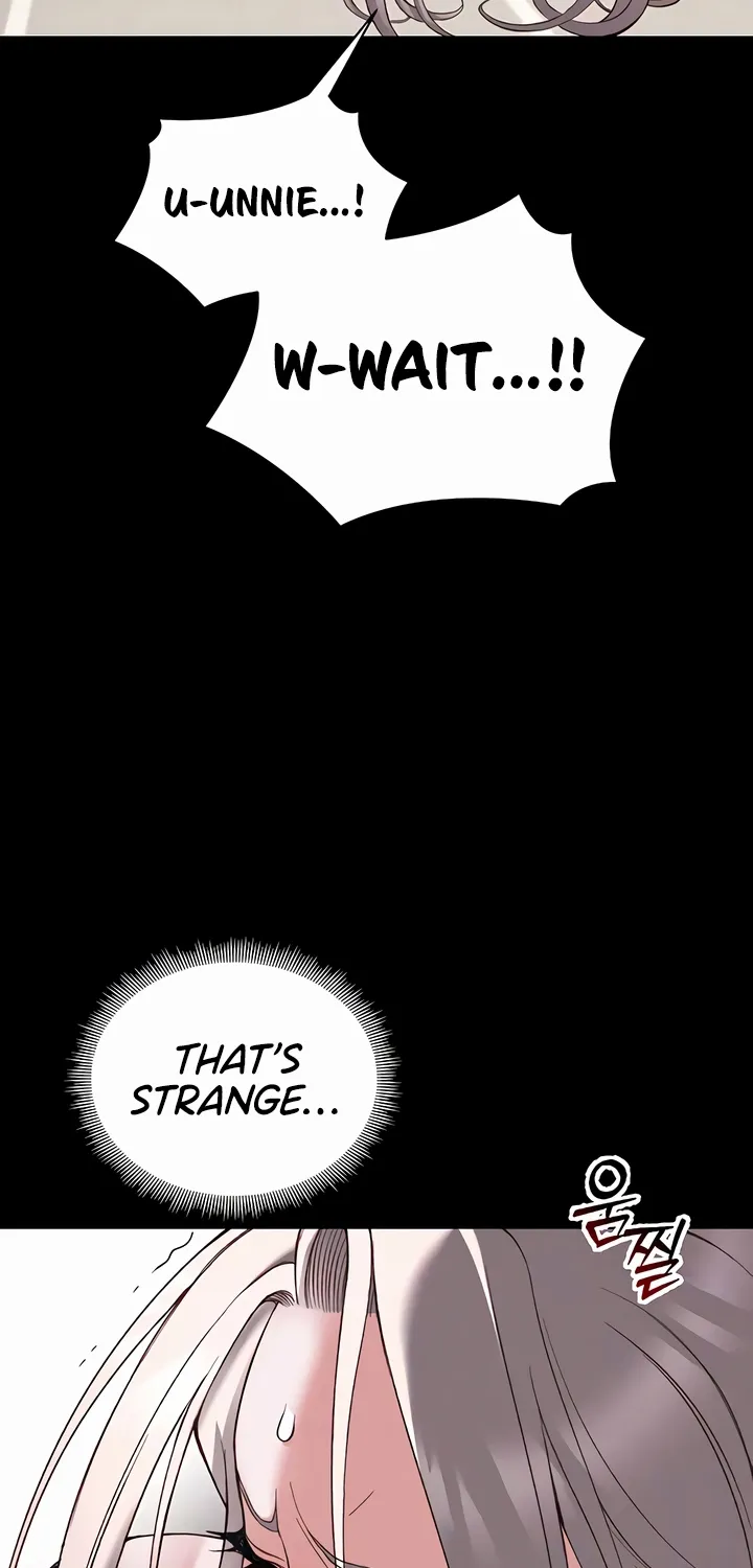 Taming A Female Bully Chapter 61 page 40
