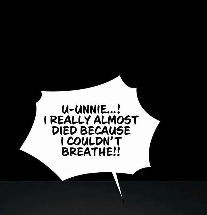 Taming A Female Bully Chapter 61 page 12
