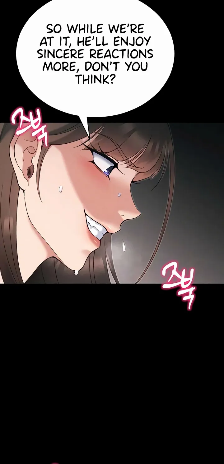 Taming A Female Bully Chapter 61 page 32