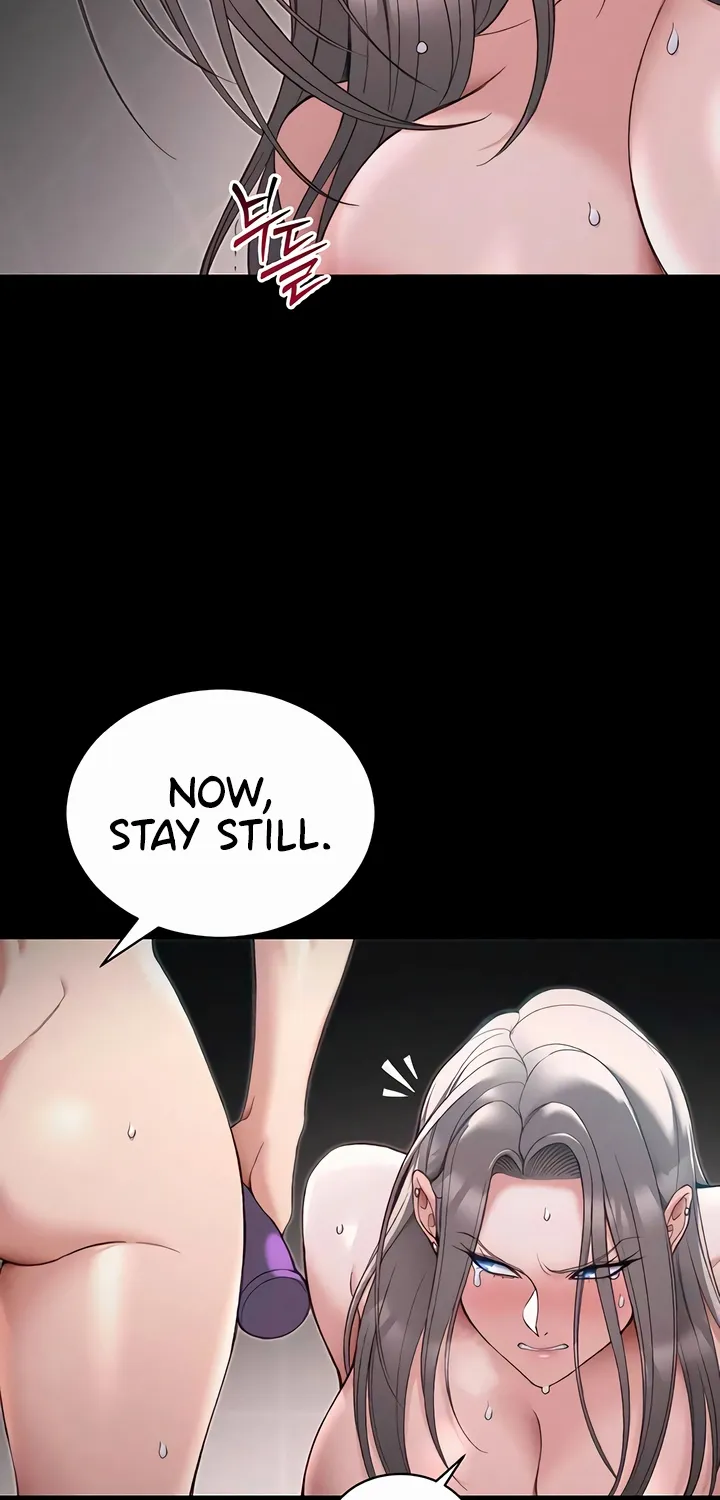 Taming A Female Bully Chapter 61 page 25