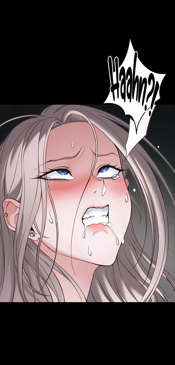 Taming A Female Bully Chapter 61 page 38