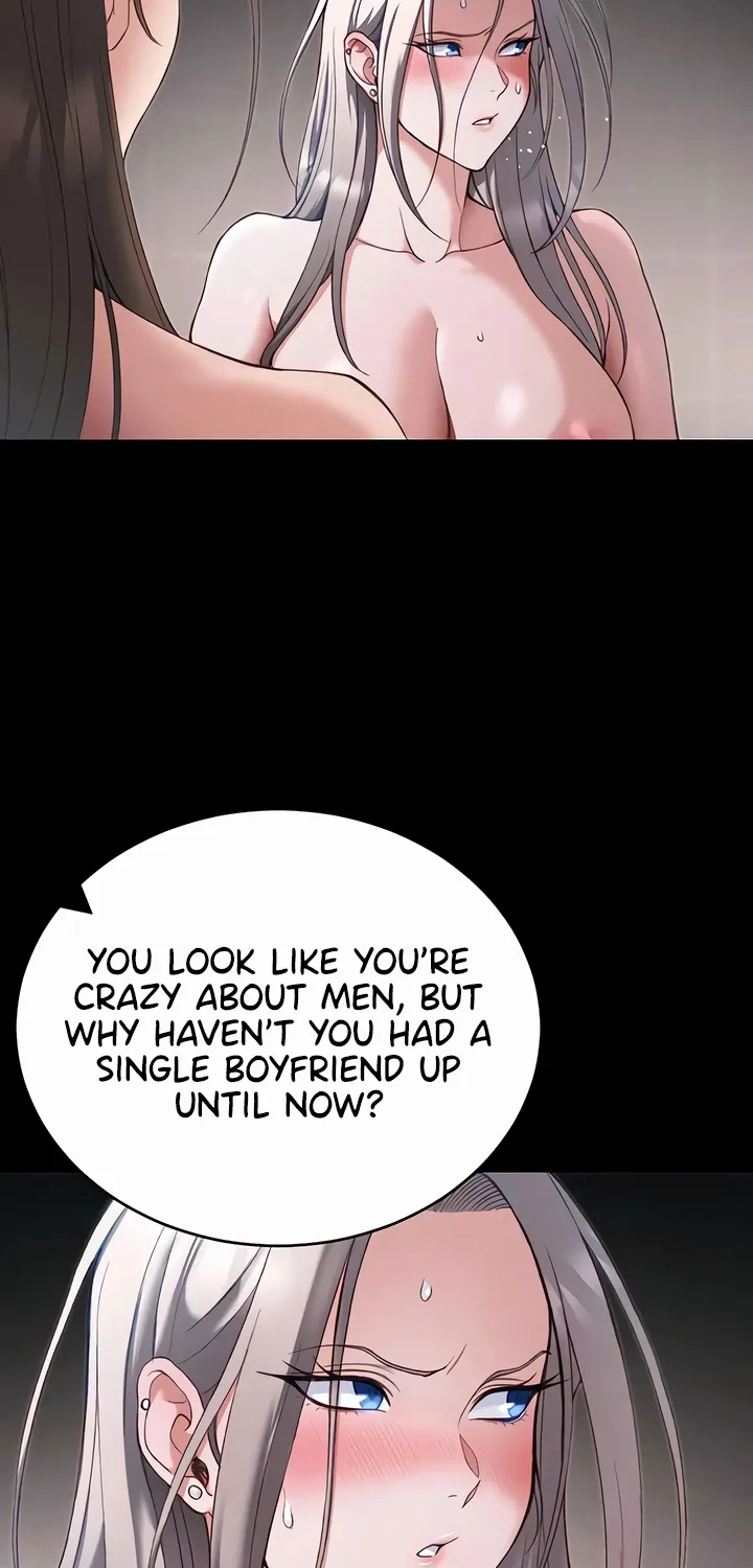 Taming A Female Bully Chapter 61 page 15