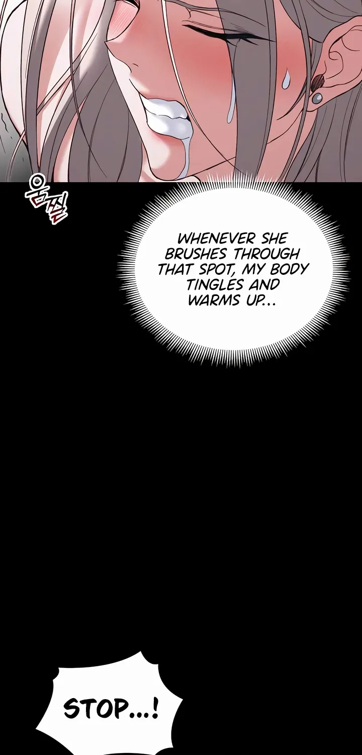Taming A Female Bully Chapter 61 page 41