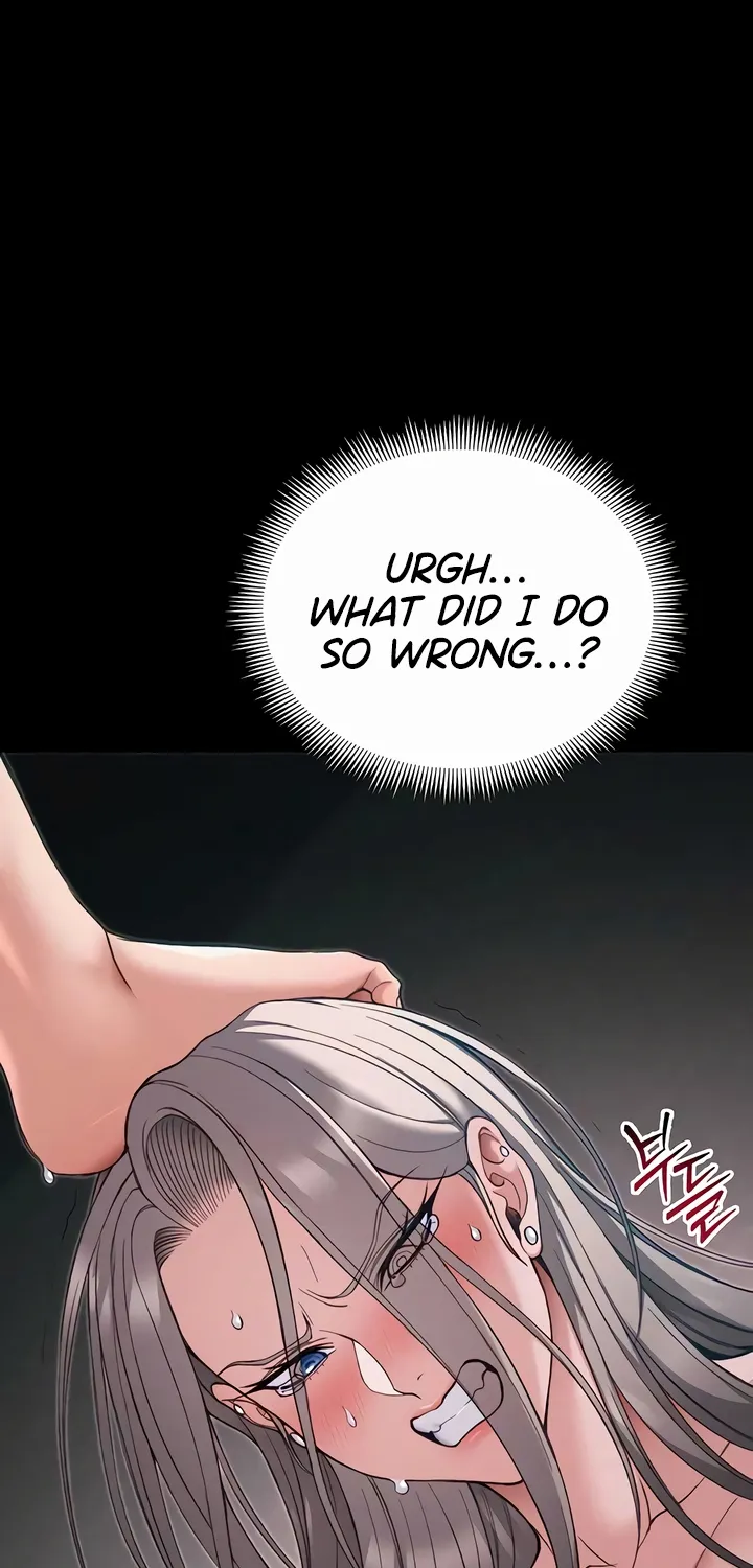 Taming A Female Bully Chapter 61 page 24