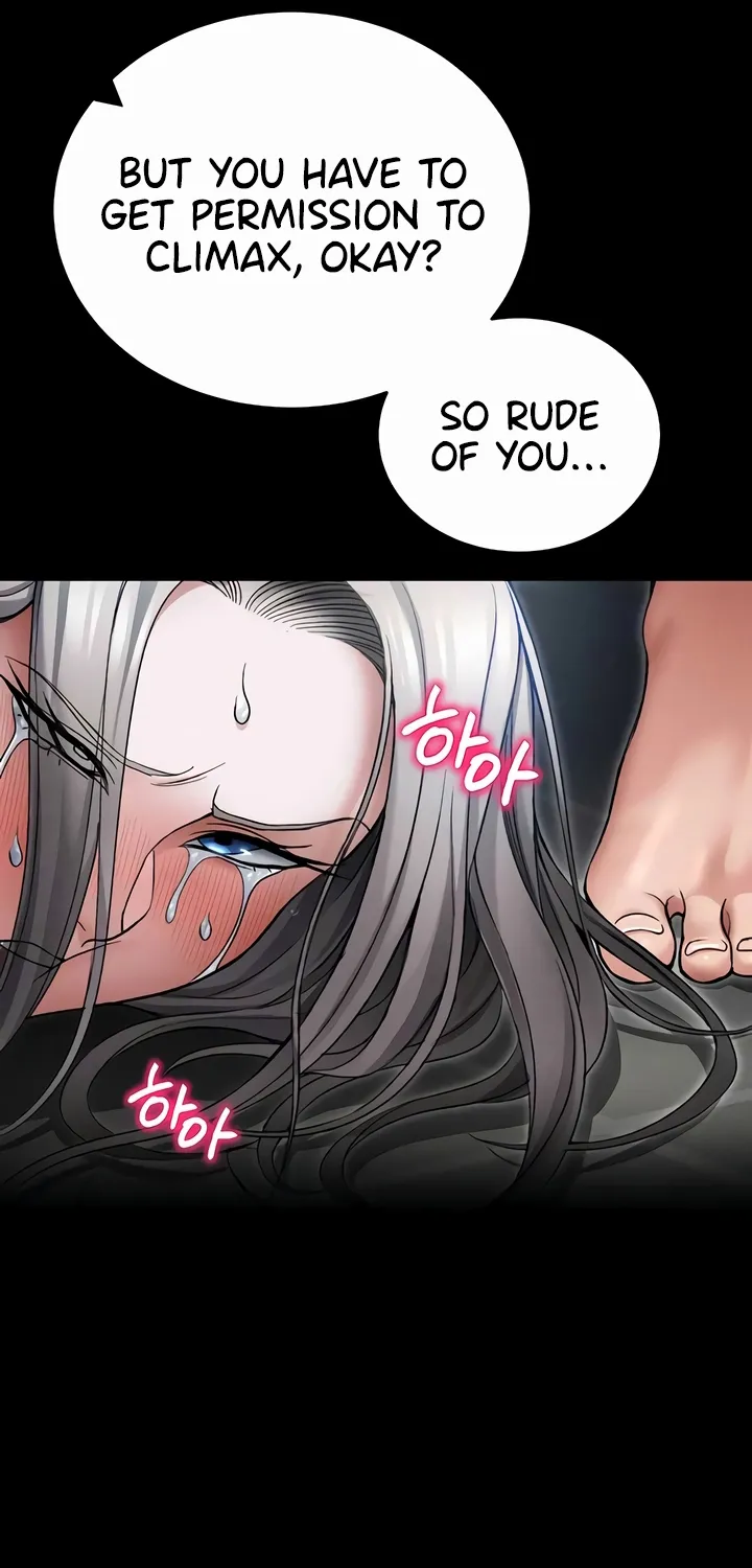 Taming A Female Bully Chapter 61 page 49