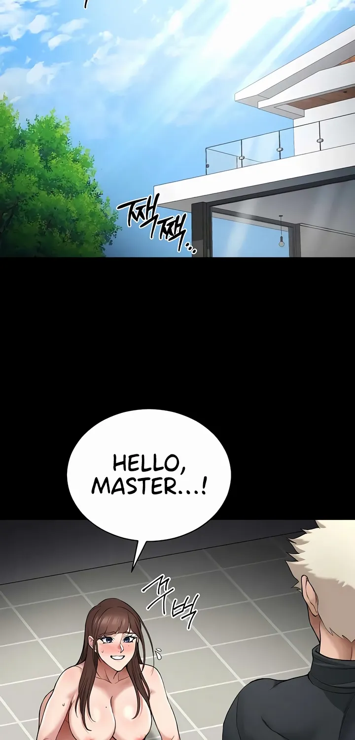 Taming A Female Bully Chapter 61 page 51