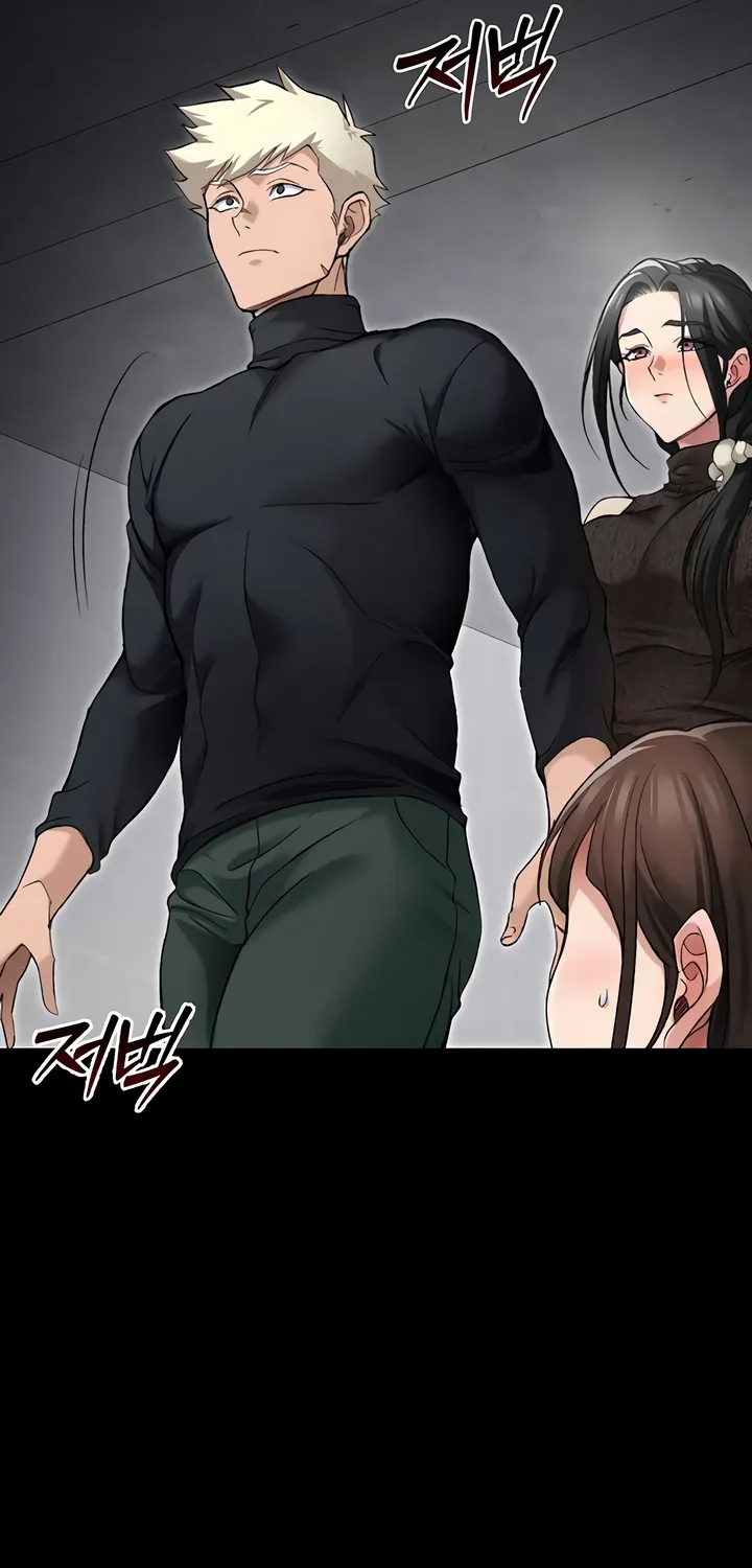 Taming A Female Bully Chapter 61 page 53