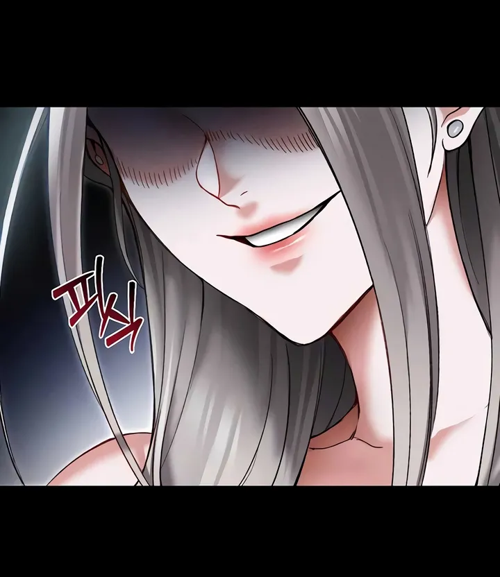Taming A Female Bully Chapter 61 page 57