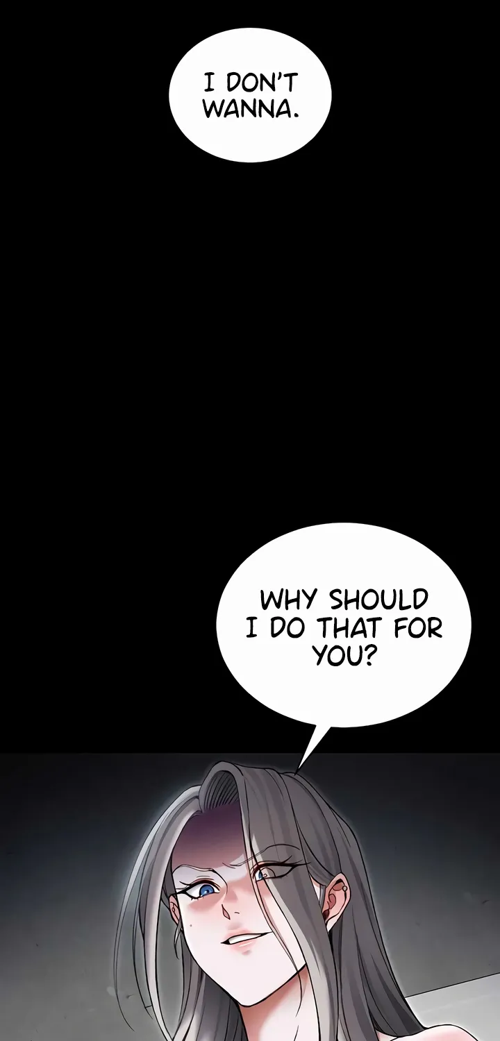 Taming A Female Bully Chapter 61 page 58