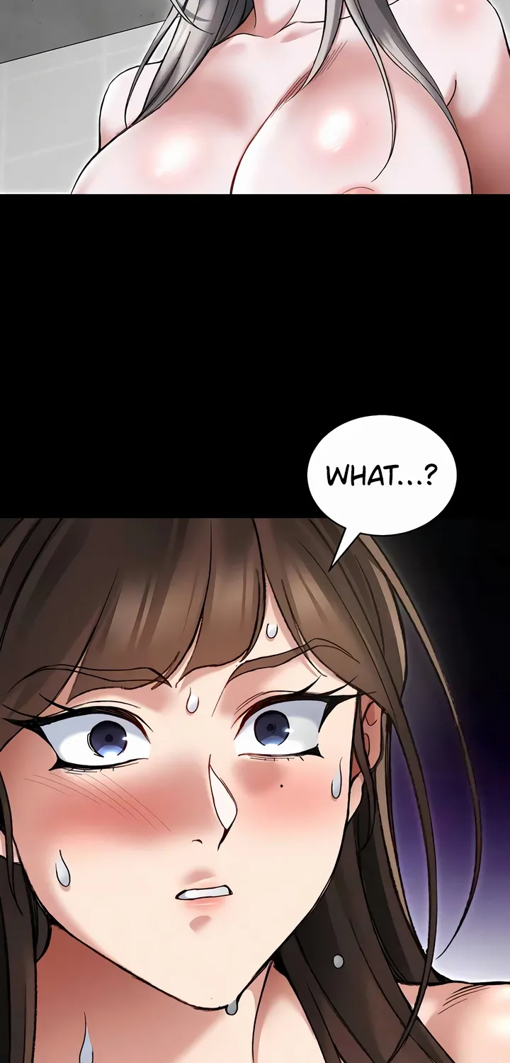 Taming A Female Bully Chapter 61 page 59