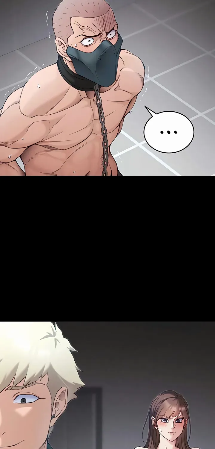 Taming A Female Bully Chapter 62 page 44