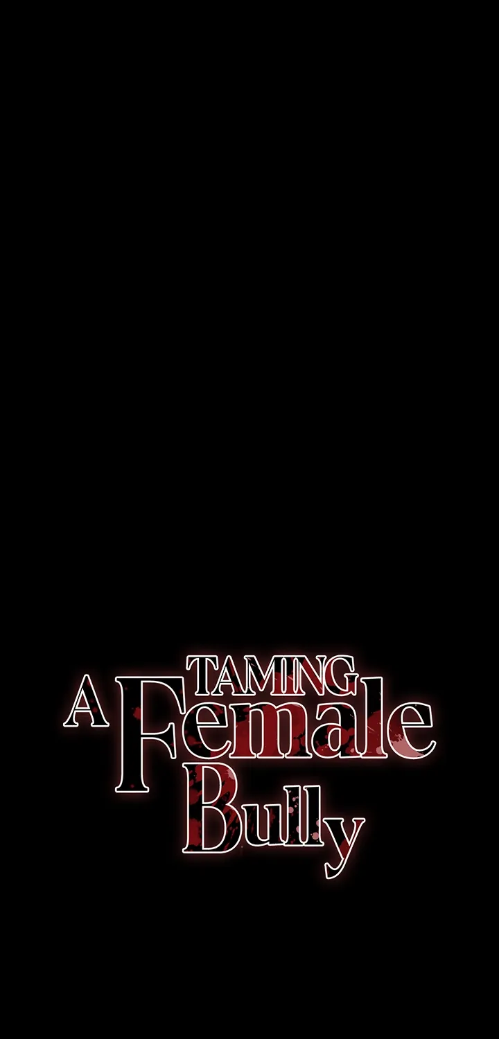 Taming A Female Bully Chapter 62 page 5