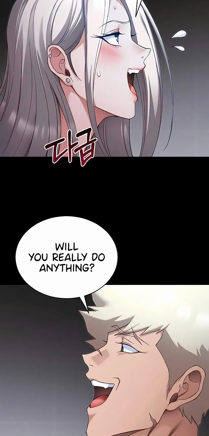 Taming A Female Bully Chapter 62 page 30