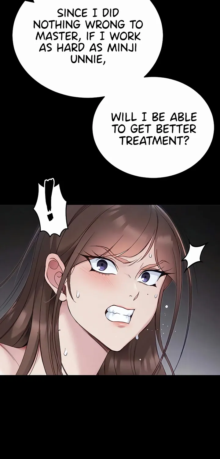 Taming A Female Bully Chapter 62 page 35