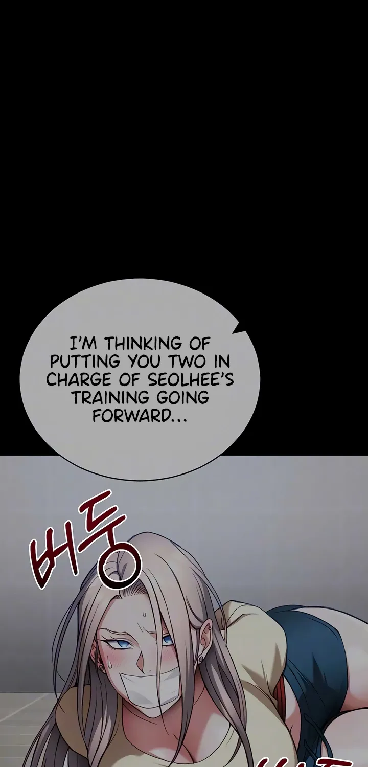 Taming A Female Bully Chapter 62 page 7