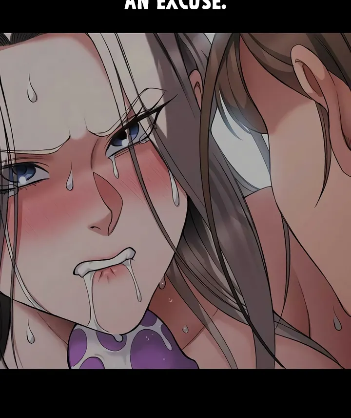 Taming A Female Bully Chapter 62 page 12