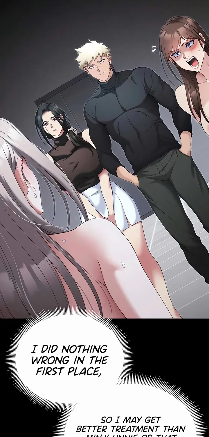 Taming A Female Bully Chapter 62 page 18
