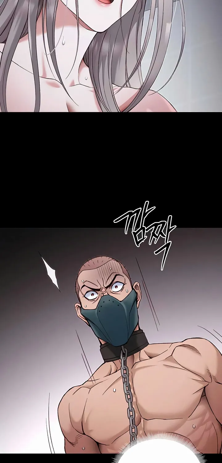 Taming A Female Bully Chapter 62 page 25